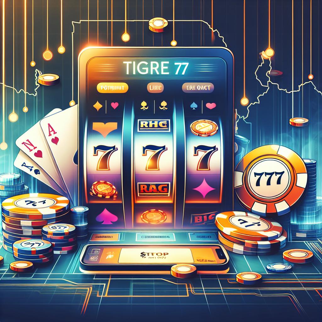 Pennsylvania Online Casinos for Real Money at Tigre 777