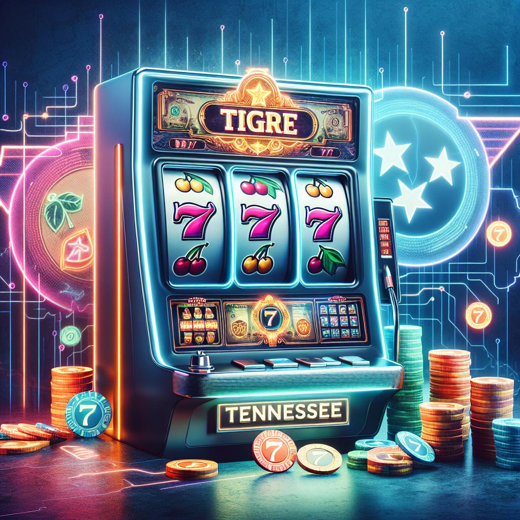Tennessee Online Casinos for Real Money at Tigre 777